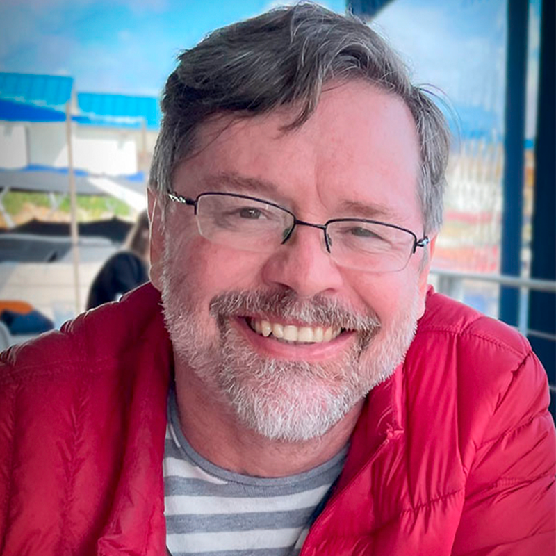 Frank Wuerthwein