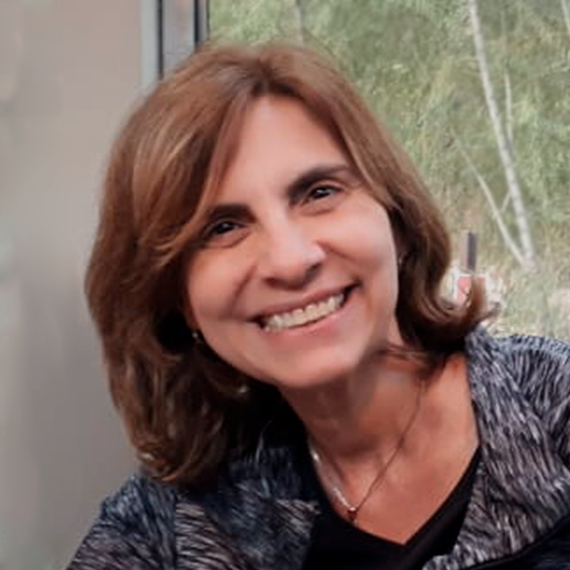 Lucia Drummond