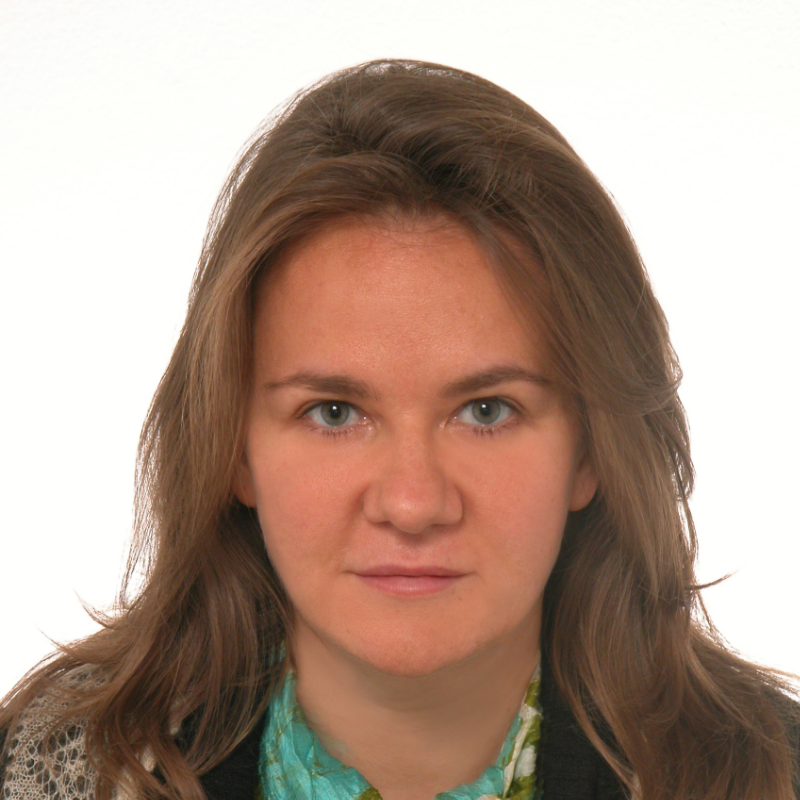Natasa Przulj